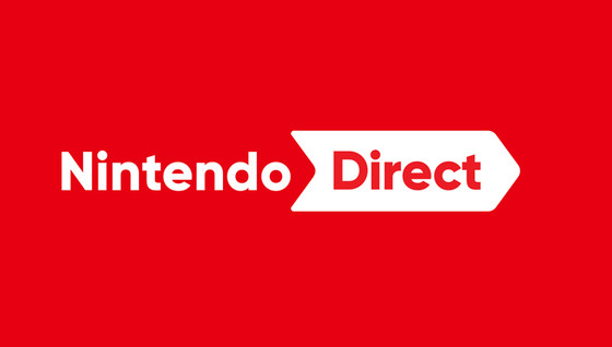 A quelle heure débute le Nintendo Direct du 24 septembre ?