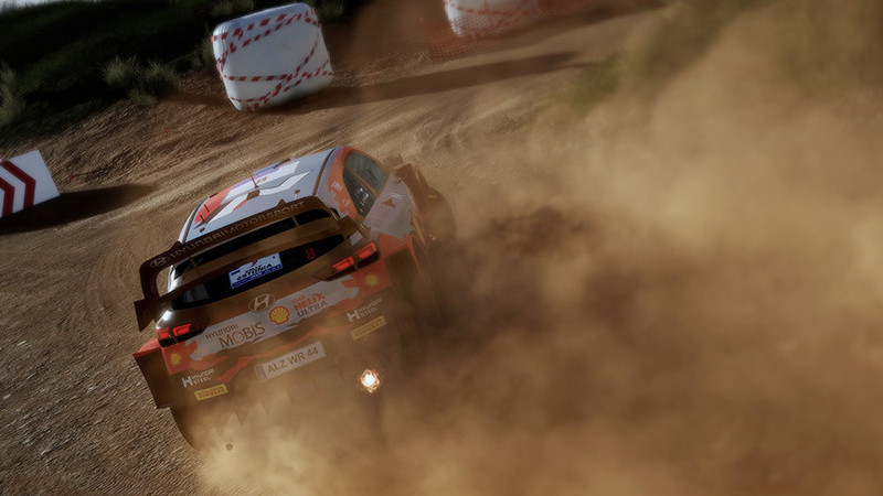 Heure de sortie WRC 10, quand sort le jeu ?