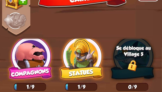 Comment avoir des cartes rares dans Coin Master ?