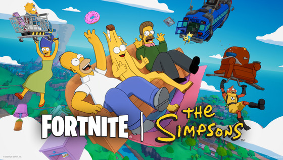 Où trouver et comment infliger des dégâts avec Monsieur Flingo de Krusty dans Fortnite ?