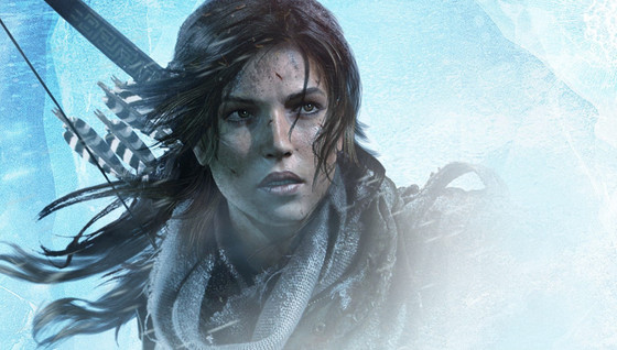 La trilogie Tomb Raider est gratuite sur l'EGS