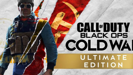 Comment précommander Black Ops Cold War ?