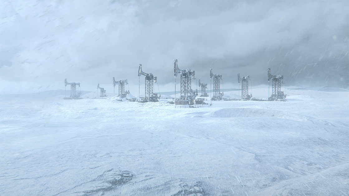 Frostpunk 2 : Les premières images de gameplay dévoilées dans un trailer glaçant !