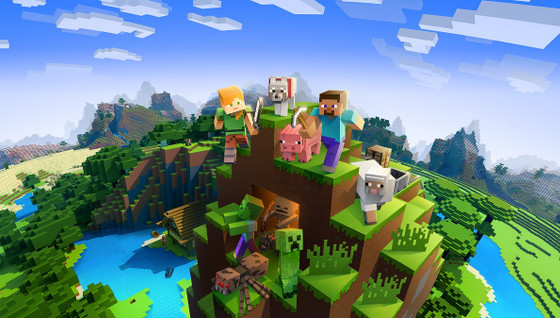 Quels sont les meilleurs serveurs Minecraft mini-jeux de 2023 ?