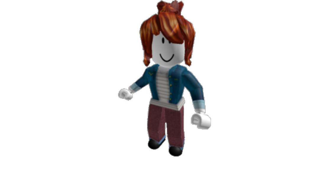 Roblox Noob Girl, comment avoir les skins ?