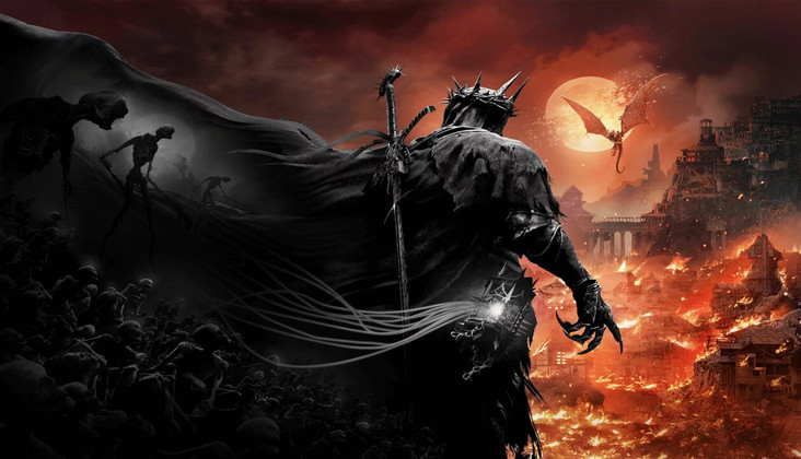 Lords of the Fallen est enfin programmé et dévoile un premier trailer