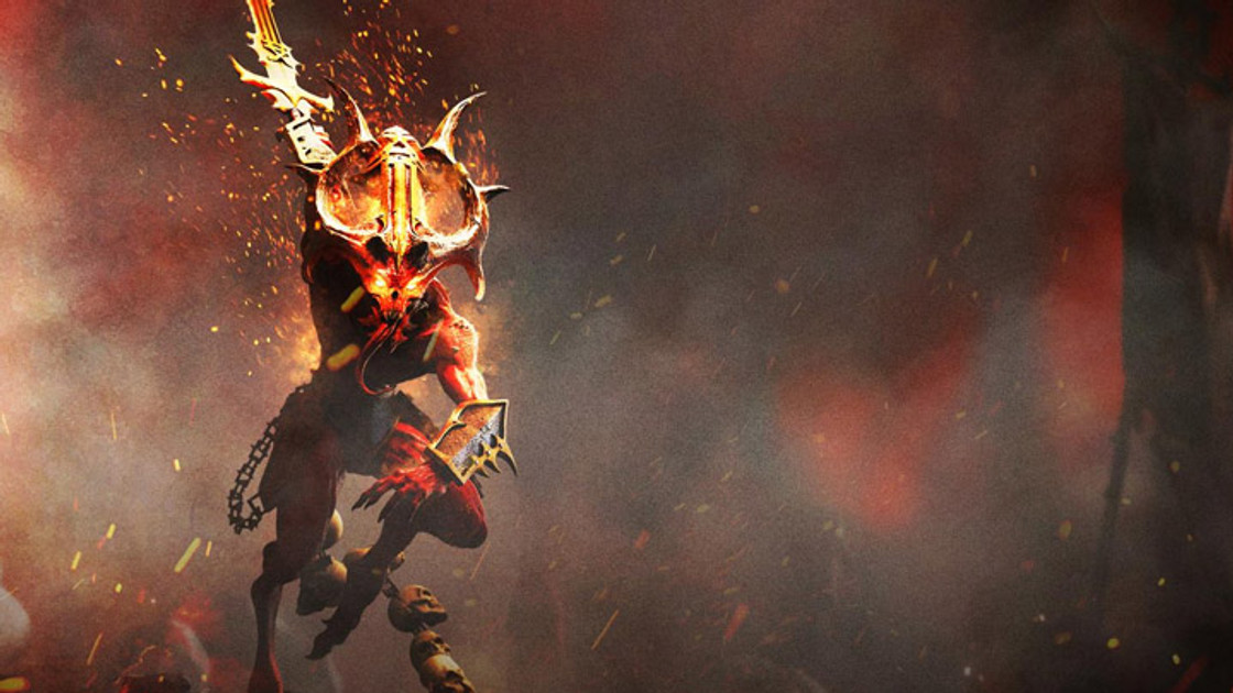 Warhammer Chaosbane : Test et avis sur le jeu