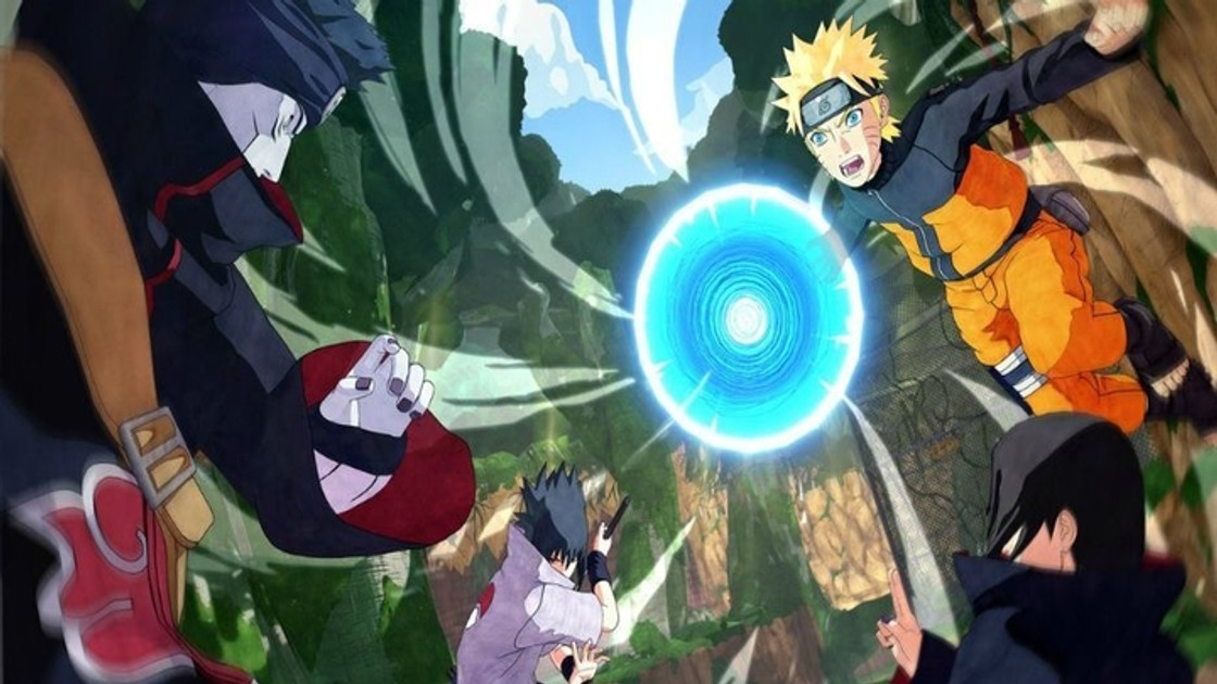 Naruto to Boruto : Shinobi Striker : Conseils et tuto pour bien débuter