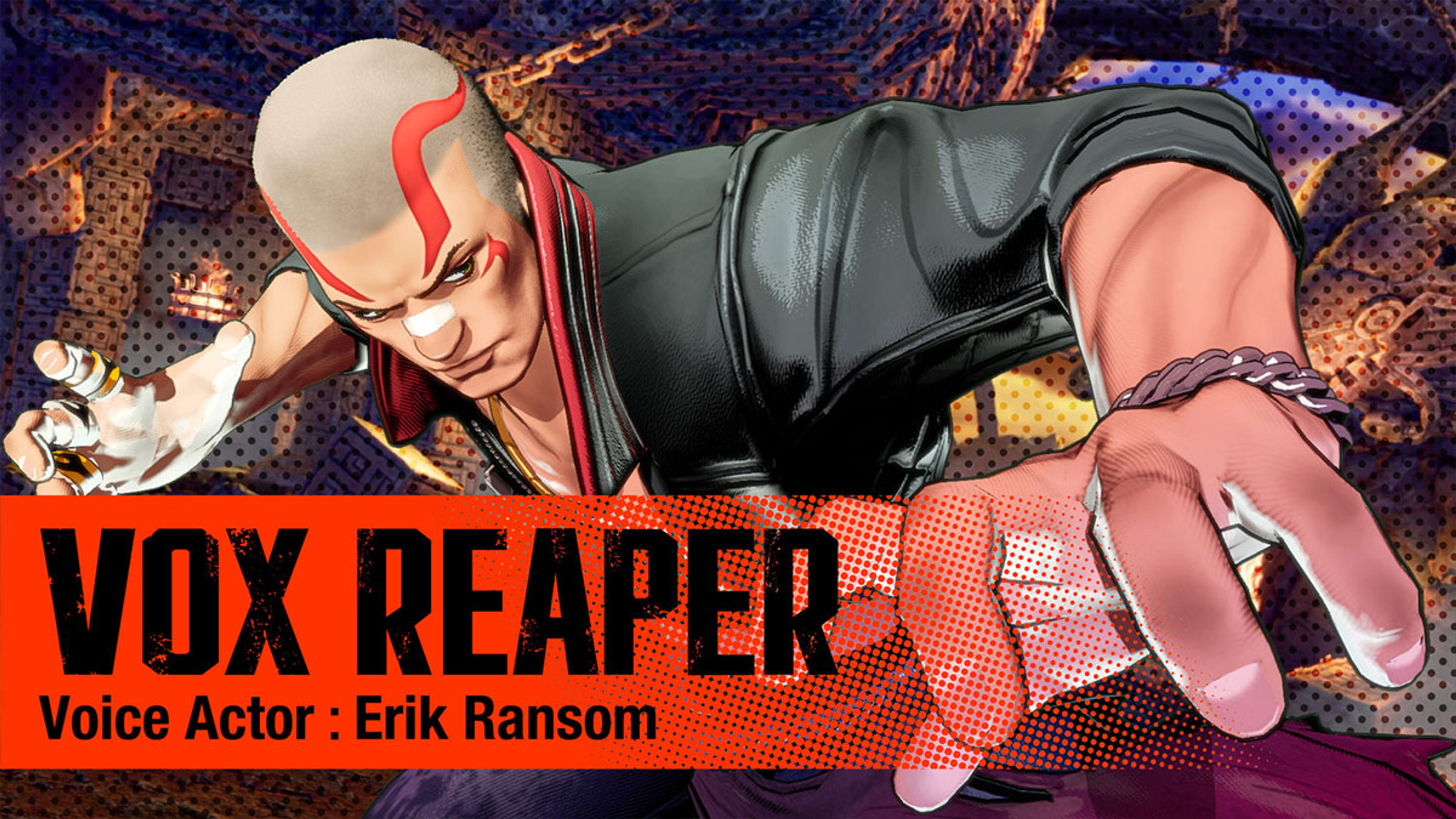 vox-reaper