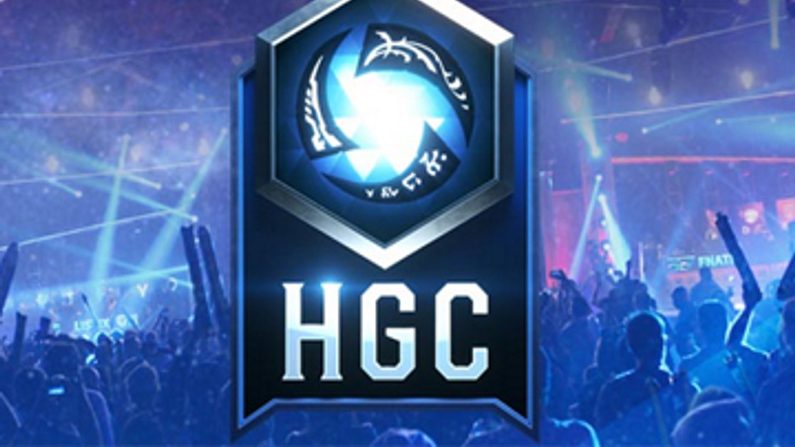 HotS : Les points à retenir de la finale des HGC - BlizzCon 2018