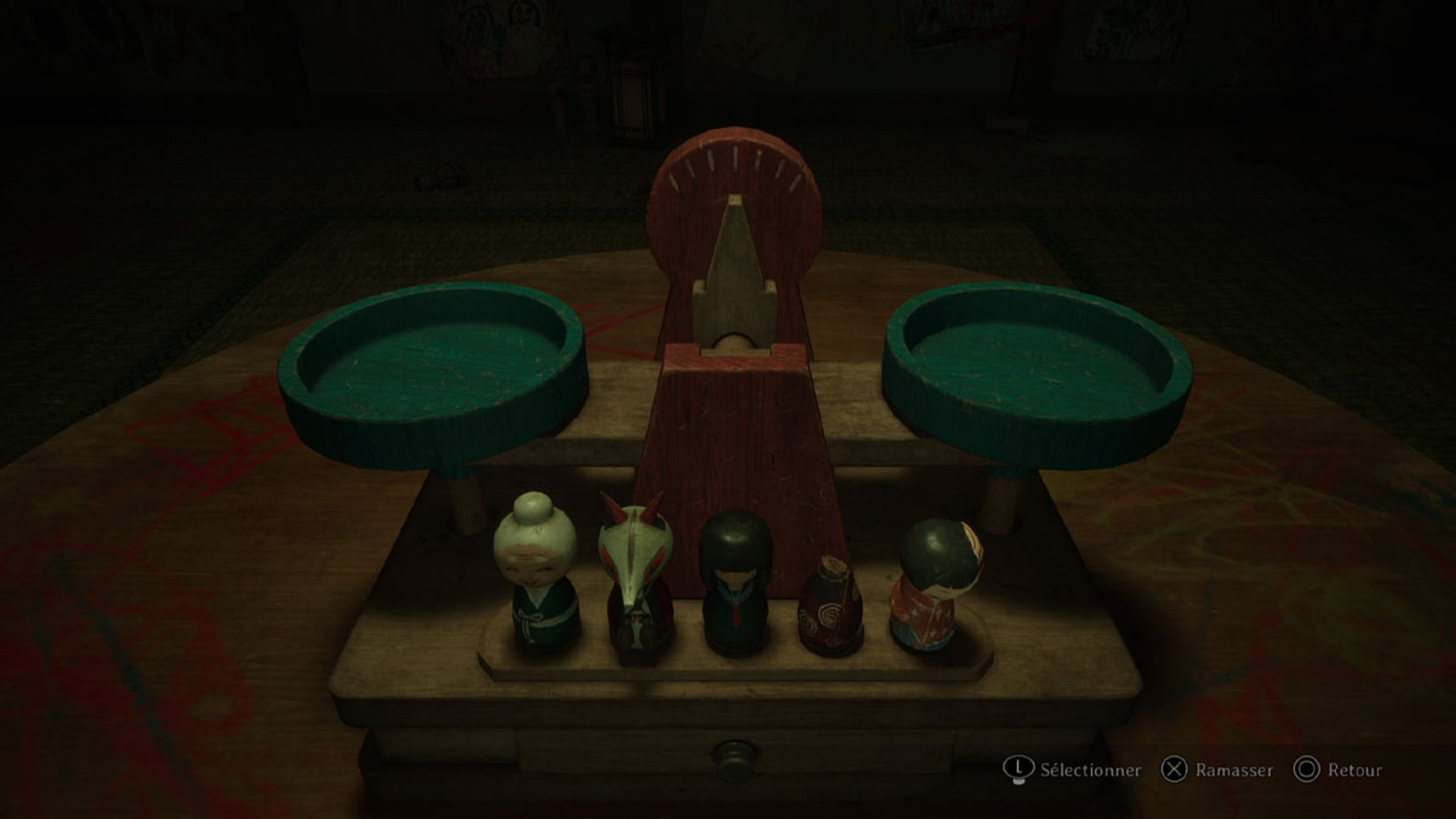 enigme-balance-silent-hill-f
