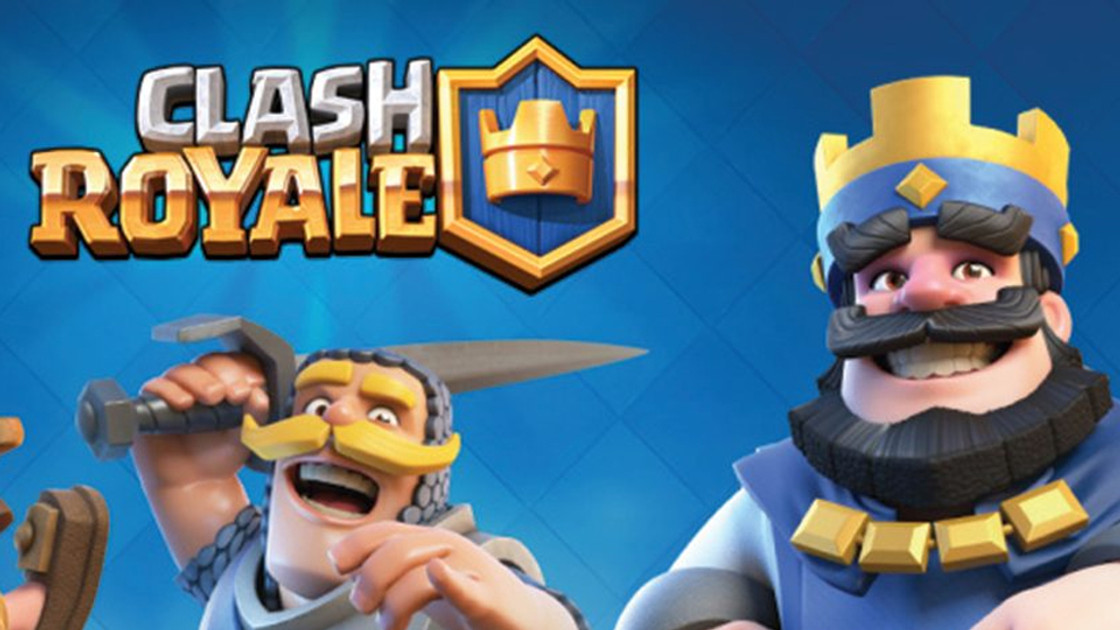 Meilleurs decks Clash Royale, tier list 2022