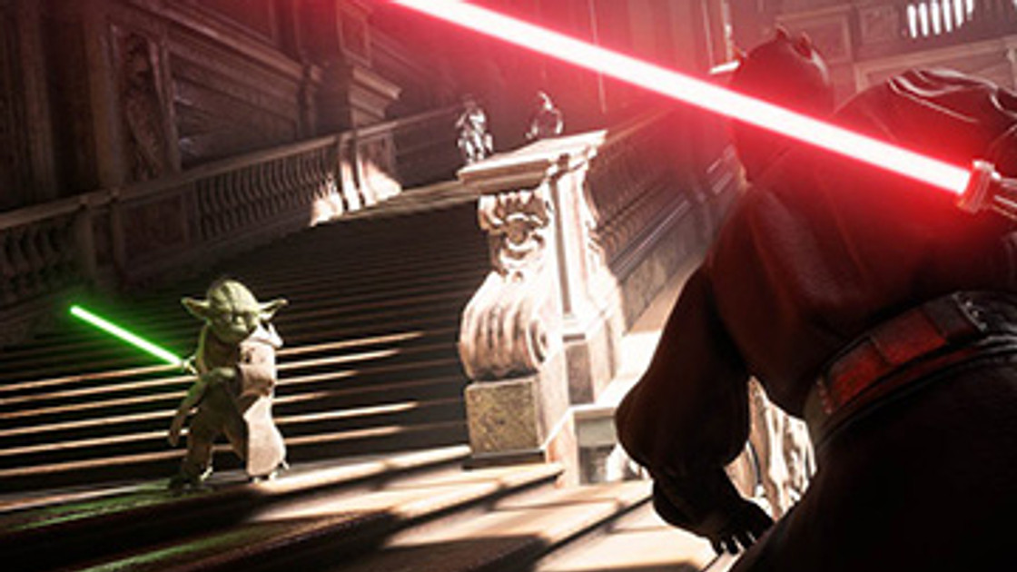 Star Wars Battlefront 2 : Les nouveautés du second opus