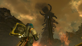 Helldivers 2 : Comment battre le Hive Lord, le ver géant du secteur Terminid ?