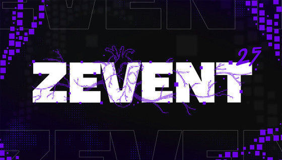 Clips Z Event 2025 : revivez les moments qu'il ne fallait pas manquer