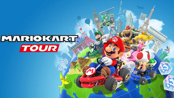 Mario Kart Tour server status, comment connaître l'état des serveurs ?