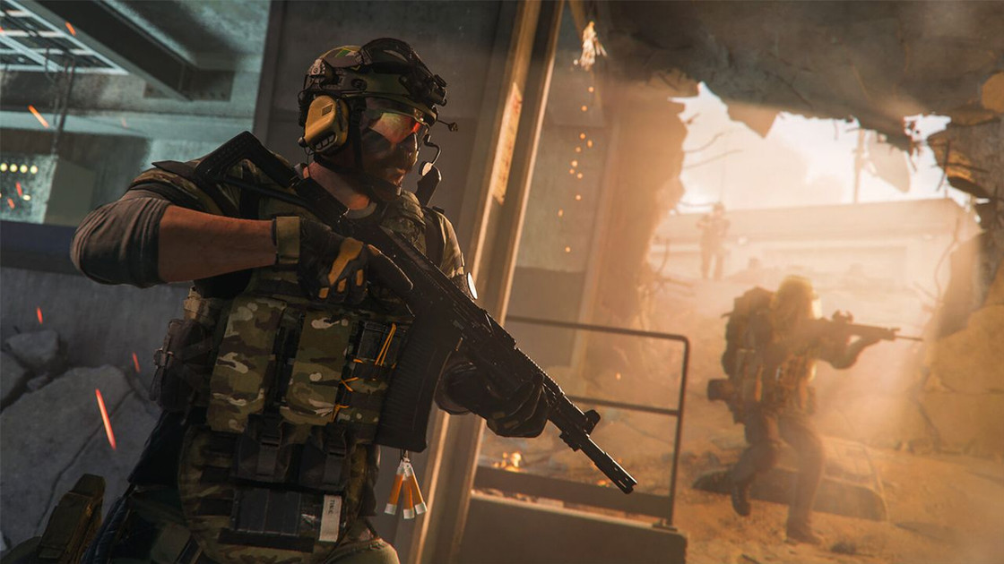 Réglage Son Warzone 3, quels sont les meilleurs paramètres pour Modern Warfare 3 ?