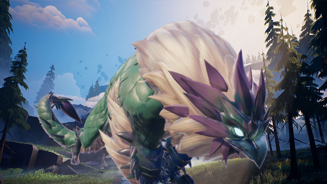 Dauntless : Guide du Koshai