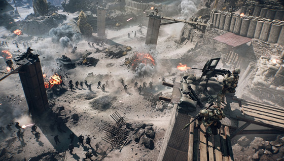 Crossplay Battlefield 6 : Est-il possible de le désactiver sur PC et consoles ?