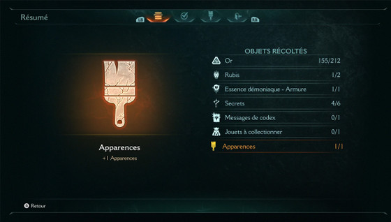 Chapitre 4 Doom The Dark Ages : où et comment avoir tous les collectibles ?