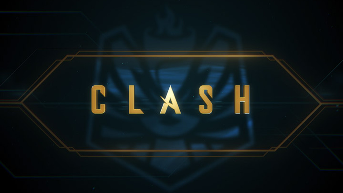 LoL : Refonte du mode Clash, nouveau report jusqu'à la fin de l'année 2019