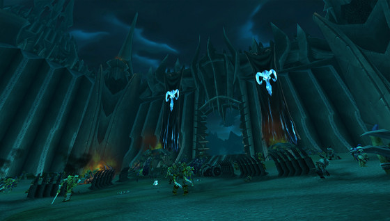 Tous les guides de réputation à WoW Wrath of the Lich King Classic ?