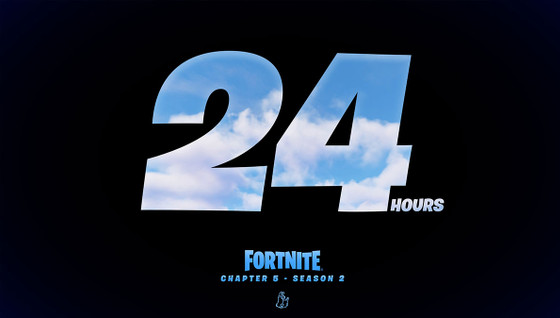 Heure de sortie Fortnite saison 2 chapitre 5 de Fortnite, quand sort la mise à jour ?