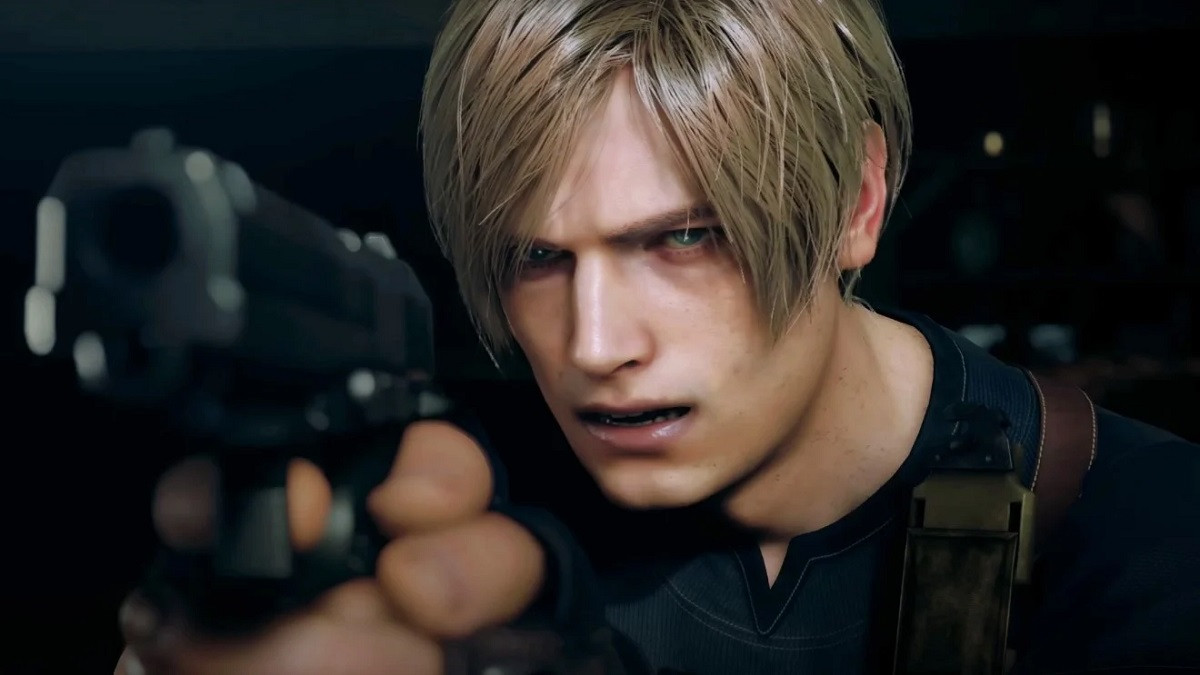 Code Secret Resident Evil 4 remake démo : comment débloquer le mode secret ?