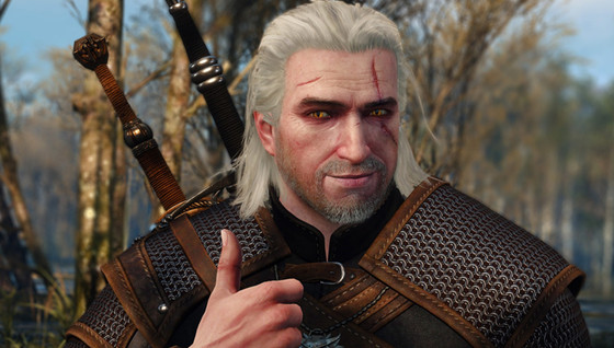 Un nouveau jeu The Witcher officiellement annoncé