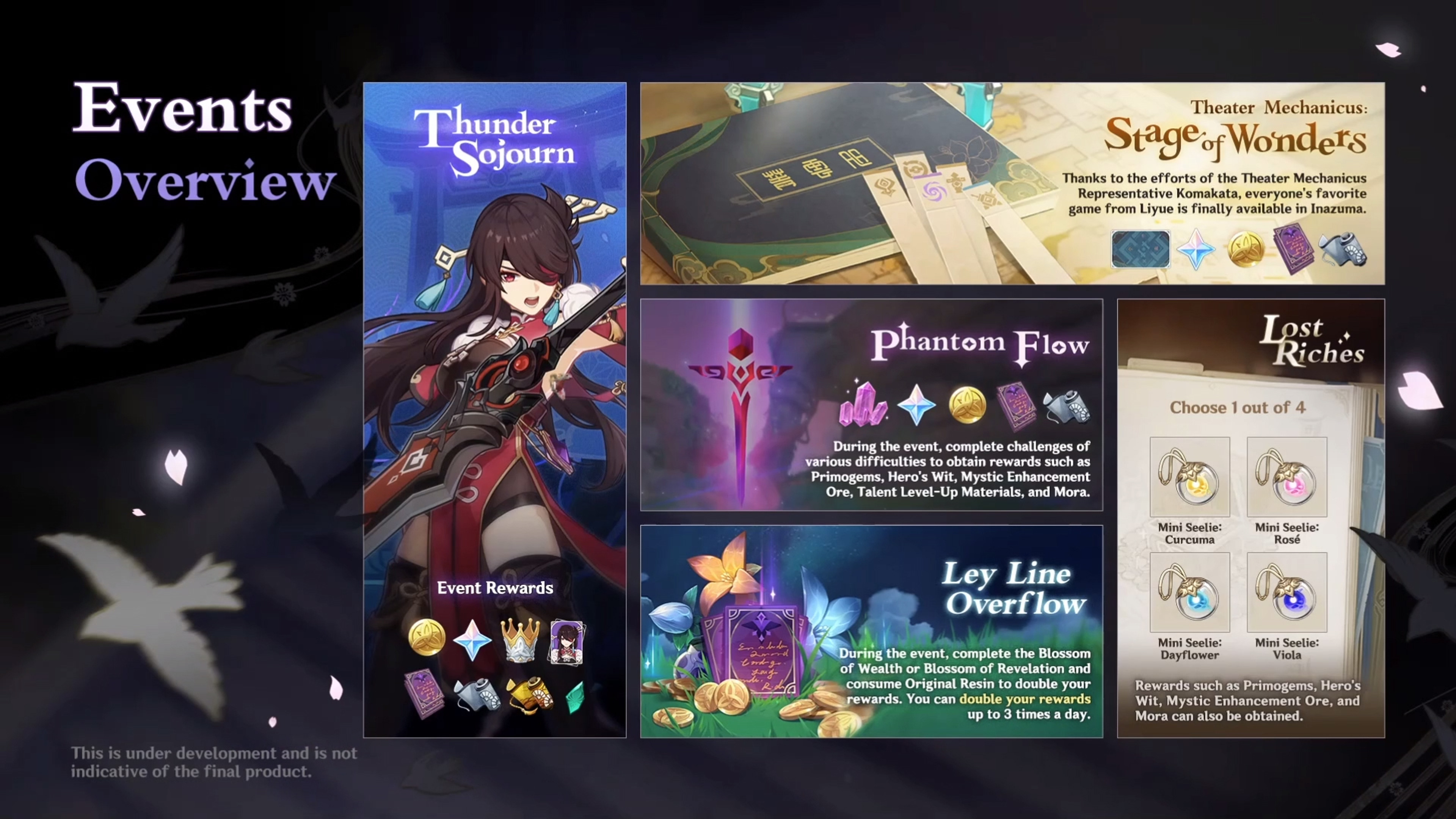 Comment participer au web event Extension Paimon sur Twitch ?