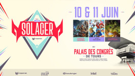 LAN Solary 2023 : dates, billetteries, jeux, toutes les infos