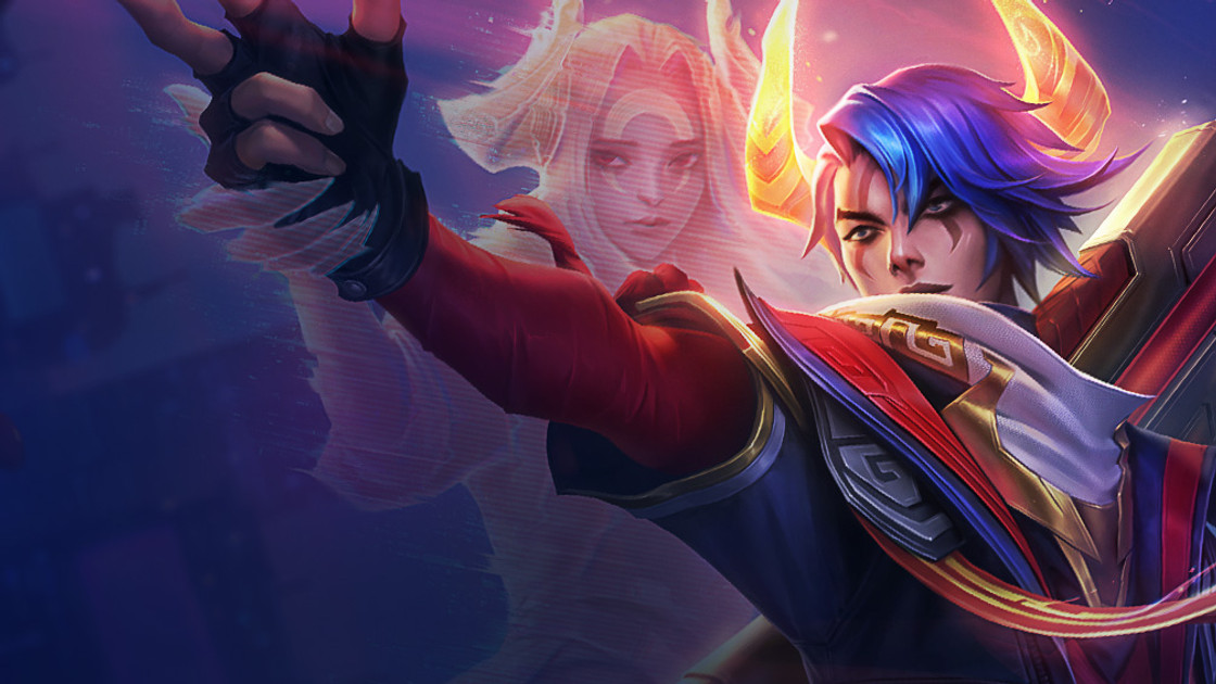 Stuff Aphelios TFT au Set 8 : items, sort, stats, origine et classe