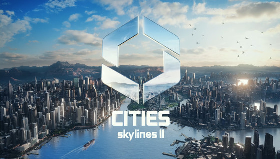 Cities Skylines 2 officiellement annoncé