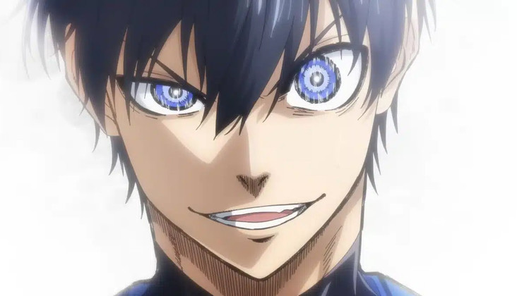 Blue Lock 302 Raw et Spoilers : quand sort le chapitre et les images ?