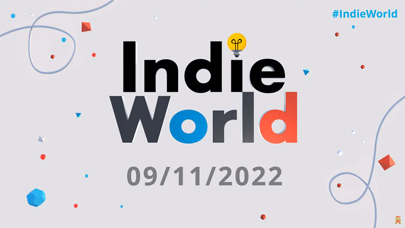 Nintendo Switch Indie World : toutes les annonces de novembre 2022