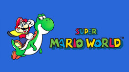 Super Mario World : Oops, le titre du prochain film Super Mario dévoilé après une bourde d'Universal