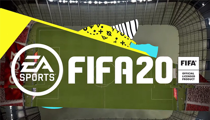 FIFA 20 : Nouveautés Gameplay et IA