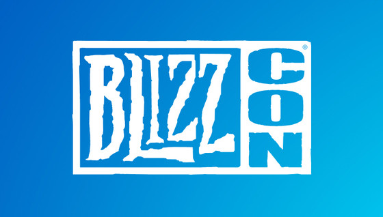 Blizzard communique au sujet de la BlizzCon et du coronavirus !