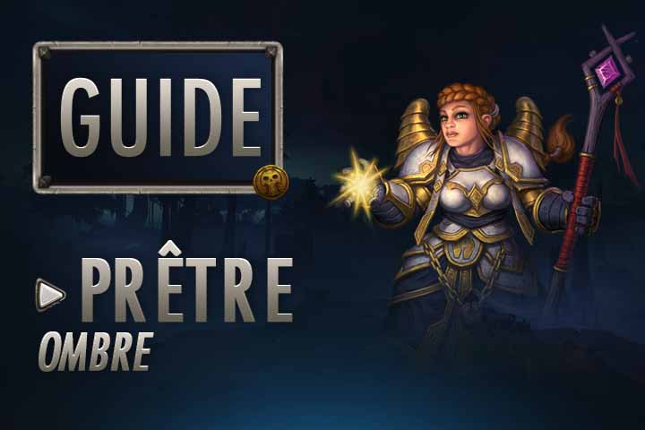 Guide Prêtre Ombre 8.0.1