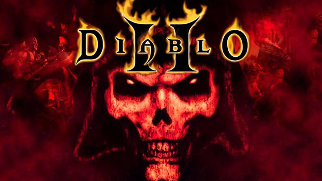 Diablo 2 Resurrected : Une sortie du remastered fin 2020 ?