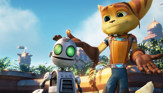 C'est officiel, Ratchet et Clank : Rift Apart va débarquer sur PC !