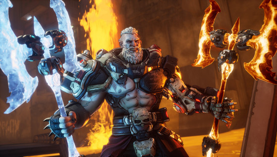 Comment obtenir Firepot, la grenade légendaire sur Borderlands 4 ?
