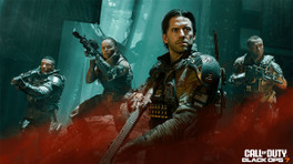 Black Ops 7 dévoile sa taille de fichier : il faudra libérer plus de 100 Go d’espace !