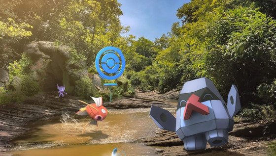 Etude Festival aquatique, semaine de la plage sur Pokémon Go (guide)