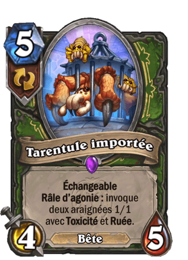 tarentule-importee-nouvelle-carte-unis-hurlevent-hearthstone