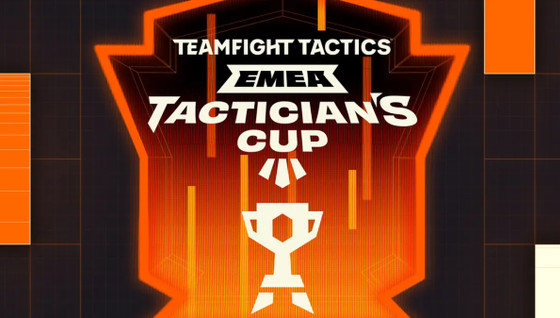 Tactician's Cup III sur TFT : résultats, vainqueur, date, format, diffusion ... tout ce qu'il y a à savoir sur la compétition du set 14
