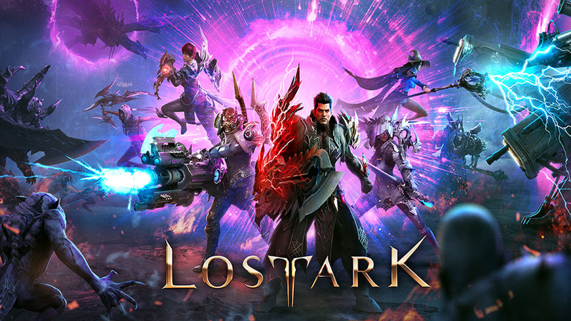 Loawa Lost Ark : un site d'informations et de statistiques pour le jeu
