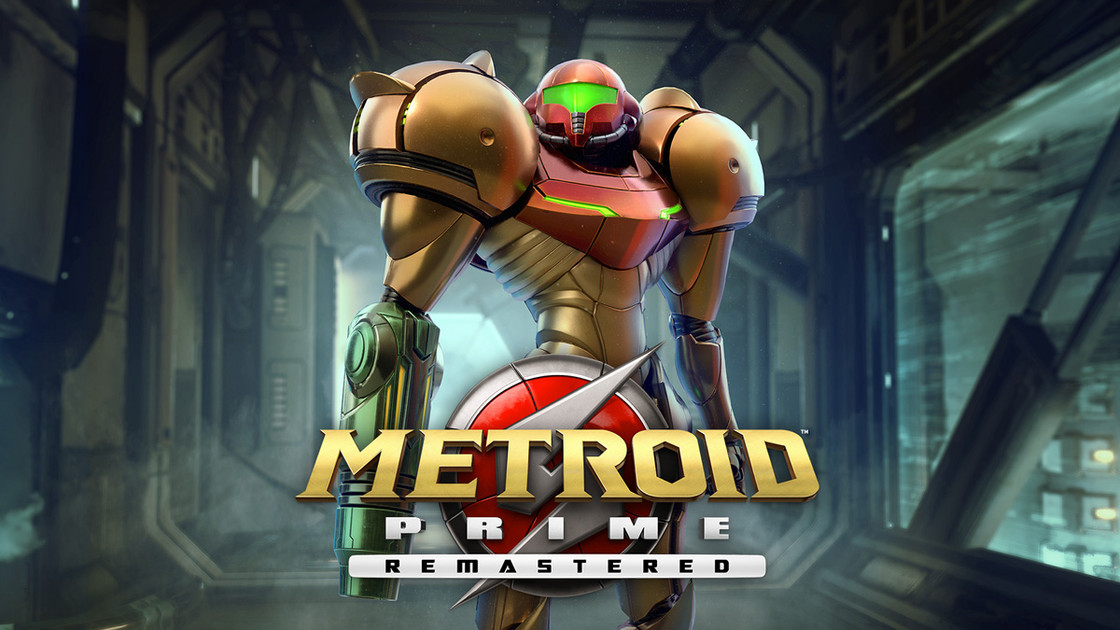 Metroid Prime Remastered date de sortie, quand sort l'édition physique du jeu ?