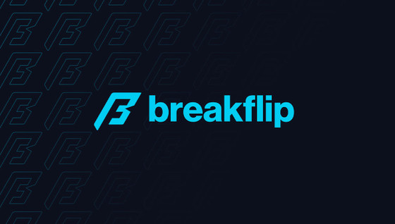 Breakflip recrute un.e Rédacteur.trice Jeu Vidéo - Novembre 2023