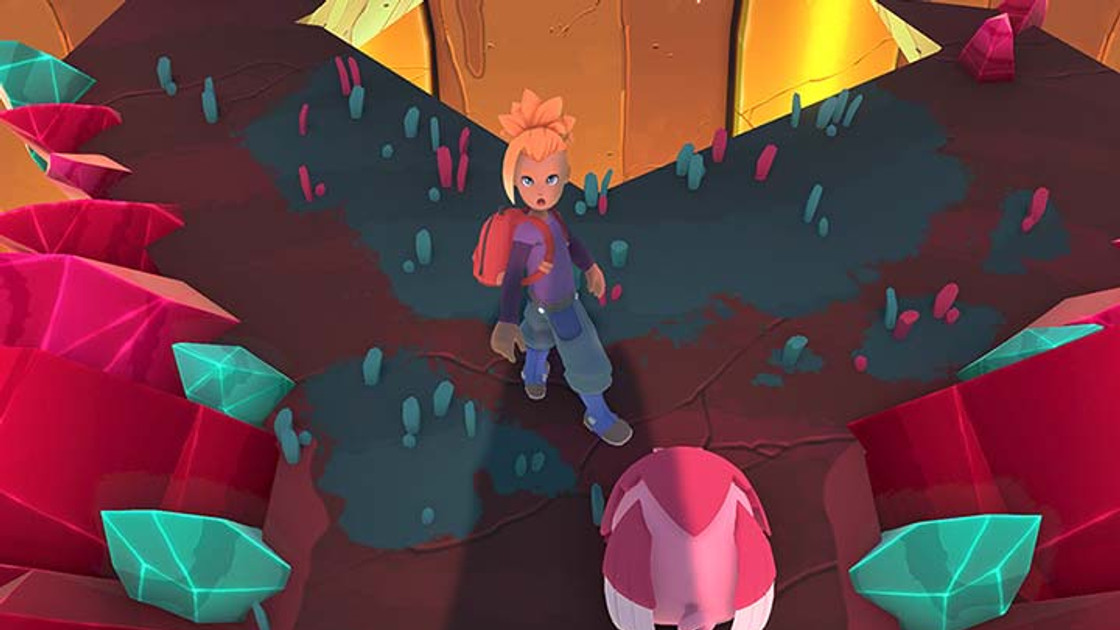 Temtem : Comment acheter et télécharger le jeu ?